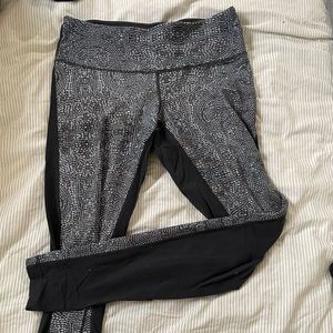Lululemon legging
